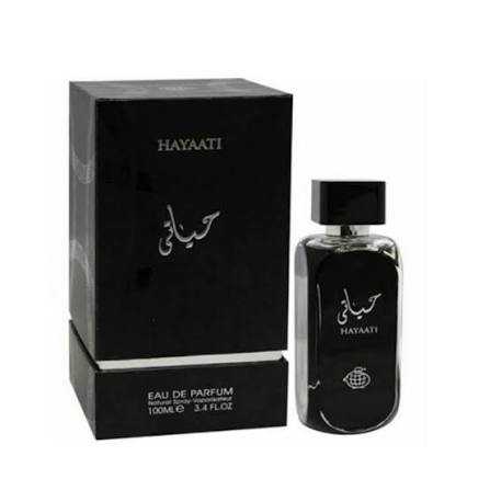 عطر مردانه فراگرنس ورد مدل حیاتی ۱۰۰ میلی لیتر