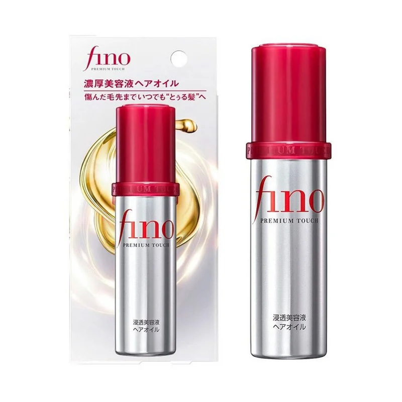 روغن موی ترمیم‌کننده پریمیوم تاچ حجم ۷۰ میلی‌لیتر با رایحه آرگان