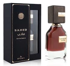 عطر ارض الضعفران